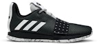 Buy adidas Harden Vol. 3 Hitam Putih BB7723