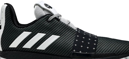 adidas Harden Vol. 3 Hitam Putih BB7723 Order adidas Harden Vol. 3 Hitam Putih BB7723