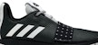 adidas Harden Vol. 3 Hitam Putih BB7723