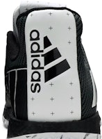 adidas Harden Vol. 3 Hitam Putih BB7723 Sizing adidas Harden Vol. 3 Hitam Putih BB7723