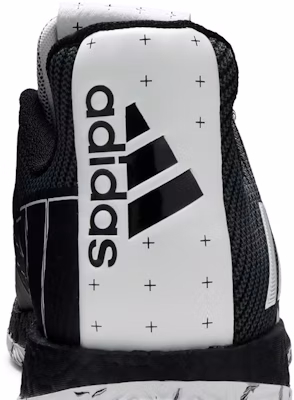 adidas Harden Vol. 3 Hitam Putih BB7723 Sizing adidas Harden Vol. 3 Hitam Putih BB7723