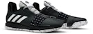 adidas Harden Vol. 3 Hitam Putih BB7723