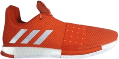 adidas Harden Vol. 3 Team 'Orange' D97173 adidas Harden Vol. 3 Team 'Orange' D97173