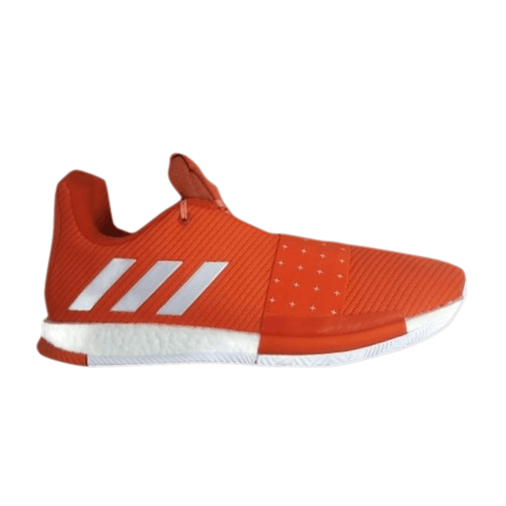 Buy adidas Harden Vol. 3 Tim 'Oranye' D97173