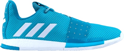 adidas Harden Vol. 3 Team BDY 'Sky Blue' D97170 adidas Harden Vol. 3 Team BDY 'Sky Blue' D97170
