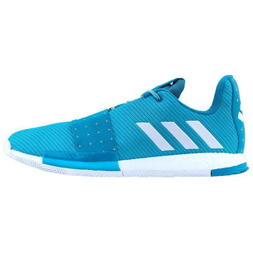 Buy 愛迪達 Harden Vol. 3 Team BDY '天藍色' D97170