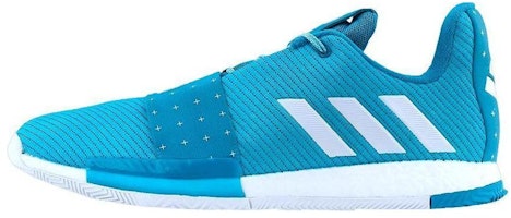 adidas Harden Vol. 3 Team BDY 'Sky Blue' D97170 adidas Harden Vol. 3 Team BDY 'Sky Blue' D97170