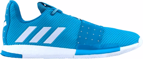 adidas Harden Vol. 3 Team BDY 'Sky Blue' D97170 adidas Harden Vol. 3 Team BDY 'Sky Blue' D97170