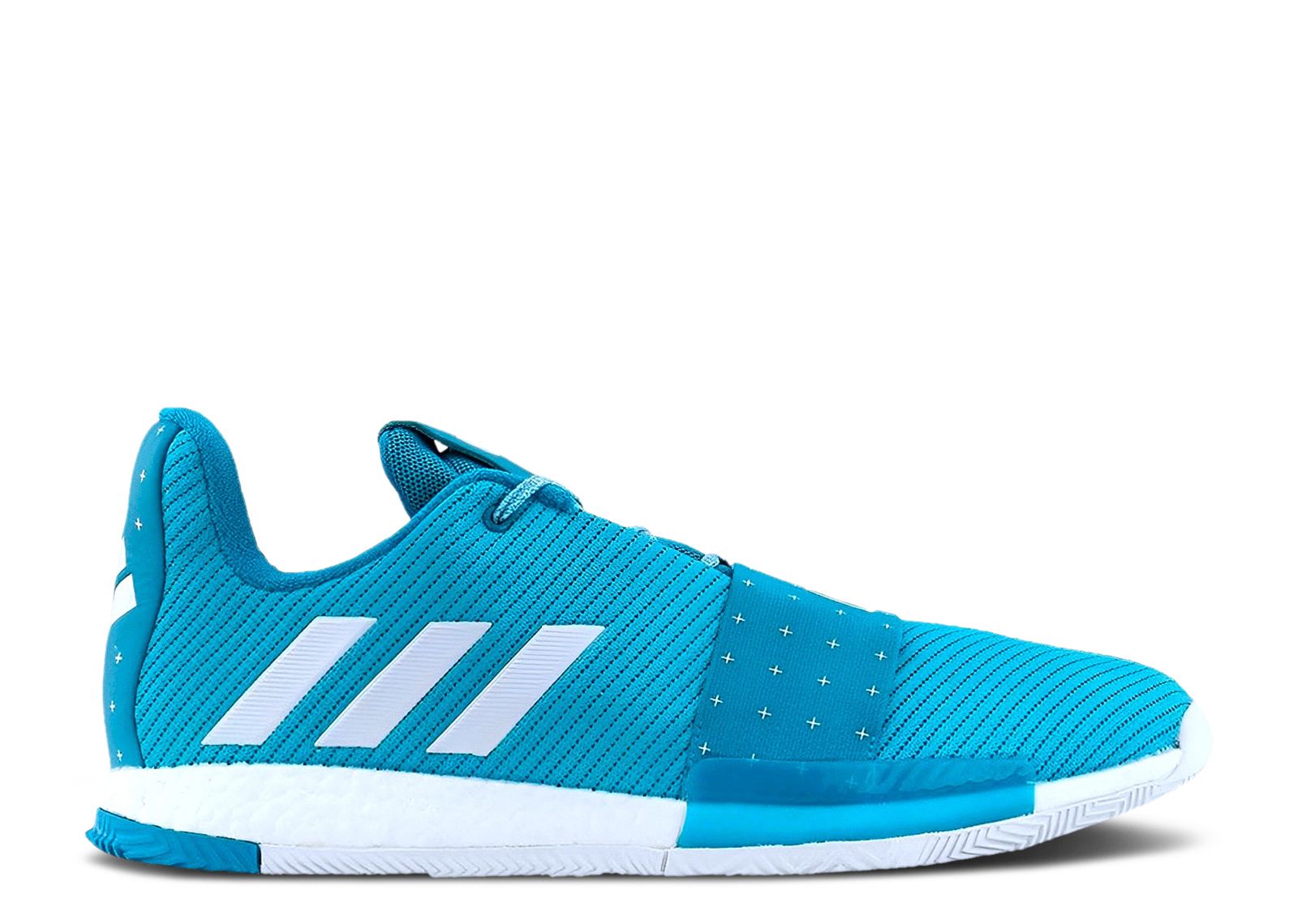 adidas Harden Vol. 3 Team BDY 'Sky Blue' D97170