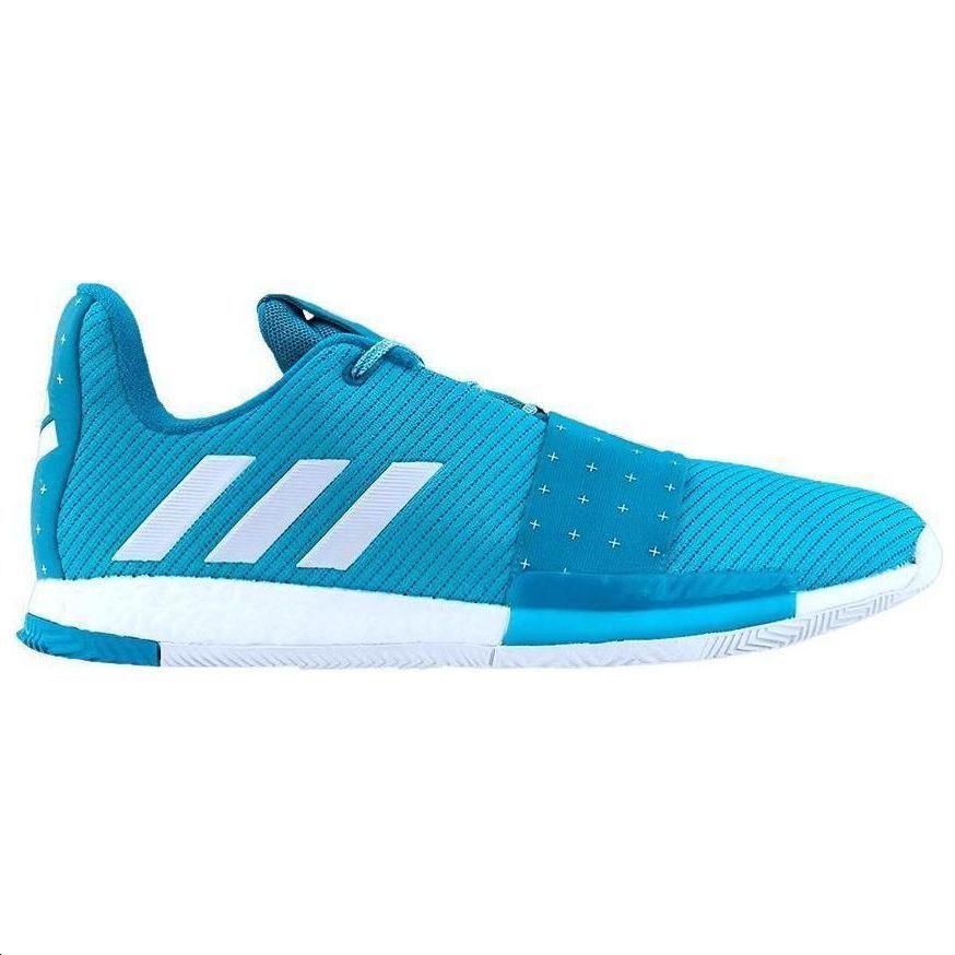 Order 愛迪達 Harden Vol. 3 Team BDY '天藍色' D97170