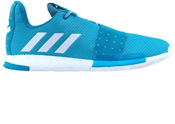adidas Harden Vol. 3 Team BDY 'Biru Langit' D97170 Order adidas Harden Vol. 3 Team BDY 'Biru Langit' D97170