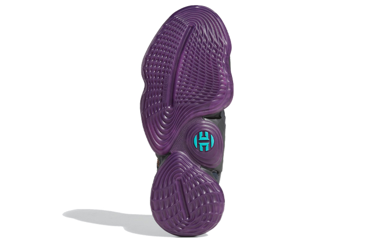 Details for 阿迪达斯 哈登第4代 '琥珀色' EF9943