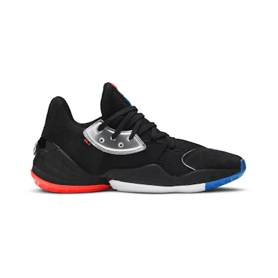 adidas Harden Vol. 4 'Barbershop'