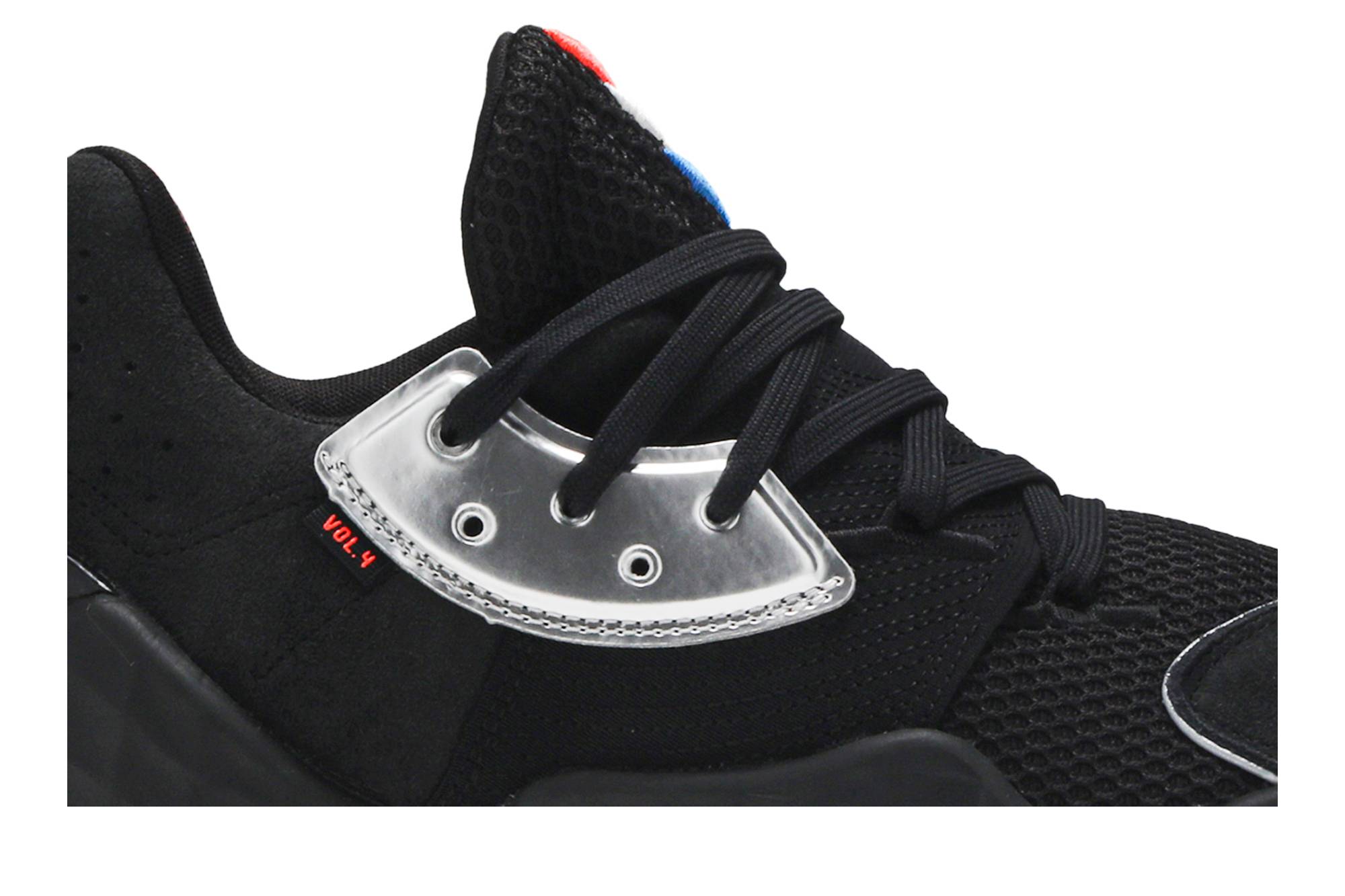 Order adidas Harden Vol. 4 'Barbershop' Sepatu Basket Pria F97187