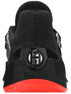 adidas Harden Vol. 4 'Kedai Gunting Rambut' F97187 Sizing adidas Harden Vol. 4 'Kedai Gunting Rambut' F97187