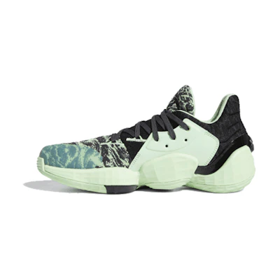 adidas Harden Vol. 4 Gca 'Green Black'