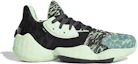 Order adidas Harden Vol. 4 Gca 'Hijau Hitam' EF9363