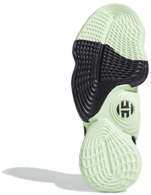 adidas Harden Vol. 4 Gca 'Hijau Hitam' EF9363 Purchase adidas Harden Vol. 4 Gca 'Hijau Hitam' EF9363