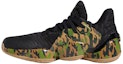 Buy adidas HARDEN VOL. 4 GCA EF1261