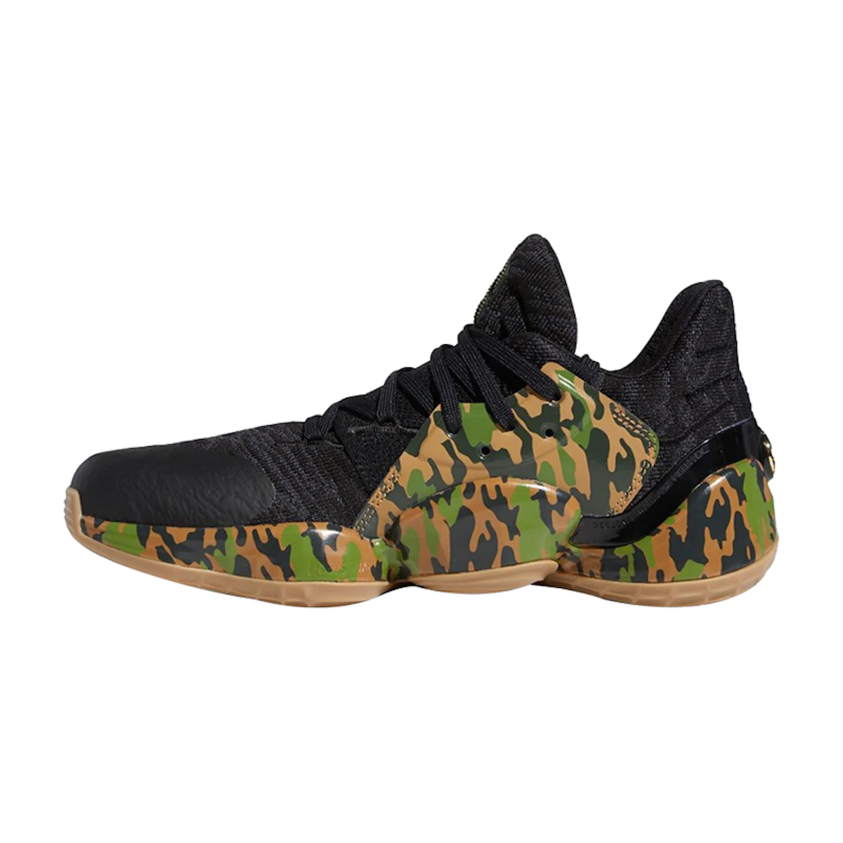 Buy adidas HARDEN GCA EF1261 Novelship