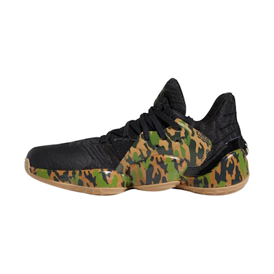 adidas HARDEN VOL. 4 GCA
