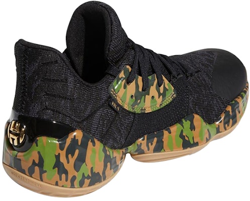 adidas HARDEN VOL. 4 GCA EF1261 Purchase adidas HARDEN VOL. 4 GCA EF1261