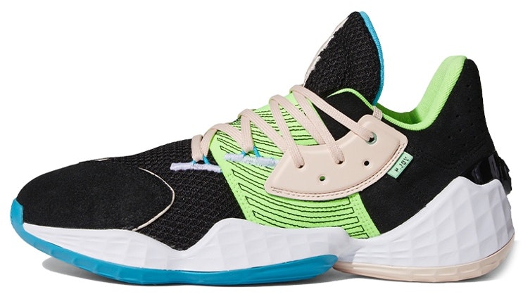 adidas-harden-vol-4-black-signal-green