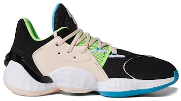 아디다스 하든 Vol. 4 "블랙 시그널 그린" FY0874 Order 아디다스 하든 Vol. 4 "블랙 시그널 그린" FY0874