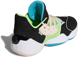 아디다스 하든 Vol. 4 "블랙 시그널 그린" FY0874 Shop 아디다스 하든 Vol. 4 "블랙 시그널 그린" FY0874