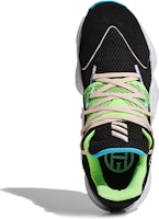 아디다스 하든 Vol. 4 "블랙 시그널 그린" FY0874 Purchase 아디다스 하든 Vol. 4 "블랙 시그널 그린" FY0874