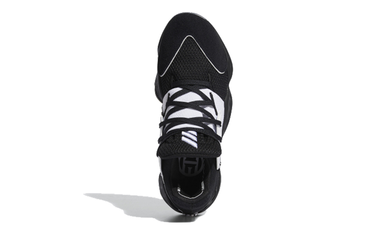 Shop 아디다스 하든 Vol. 4 GCA 4 '블랙 화이트' FW8324