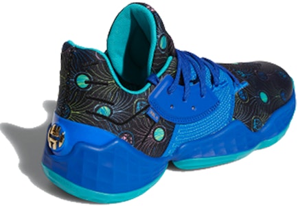 ハーデンVol.4 黒青 (Hāden Vol.4 Kuro Ao) EF9937 Shop ハーデンVol.4 黒青 (Hāden Vol.4 Kuro Ao) EF9937