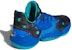 adidas Harden Vol. 4 'Hitam Biru' EF9937