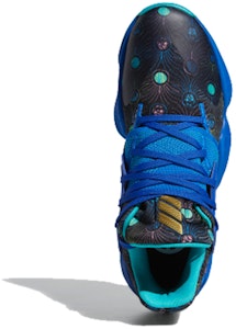 ハーデンVol.4 黒青 (Hāden Vol.4 Kuro Ao) EF9937 Purchase ハーデンVol.4 黒青 (Hāden Vol.4 Kuro Ao) EF9937