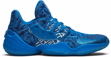 adidas Harden Vol. 4 'Bright Blue' EH2408 adidas Harden Vol. 4 'Bright Blue' EH2408