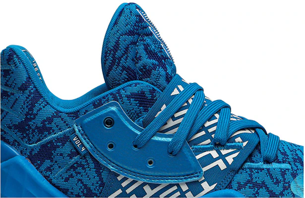 adidas Harden Vol. 4 'Biru Cerah' EH2408 Order adidas Harden Vol. 4 'Biru Cerah' EH2408