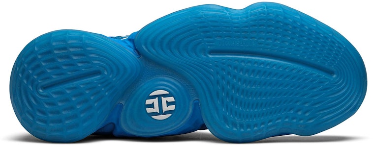 阿迪達斯哈登第四代 '亮藍' EH2408 Shop 阿迪達斯哈登第四代 '亮藍' EH2408