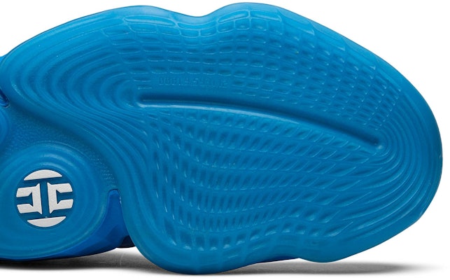 adidas Harden Vol. 4 'Biru Cerah' EH2408 Purchase adidas Harden Vol. 4 'Biru Cerah' EH2408