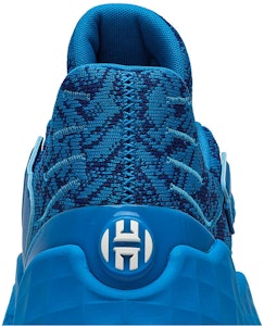 阿迪達斯哈登第四代 '亮藍' EH2408 Sizing 阿迪達斯哈登第四代 '亮藍' EH2408