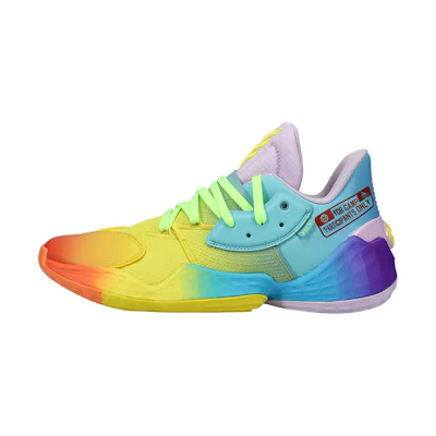 adidas Harden Vol. 4 'Camp'