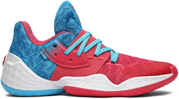 adidas Harden Vol. 4 'Candy Paint' EF0998 adidas Harden Vol. 4 'Candy Paint' EF0998