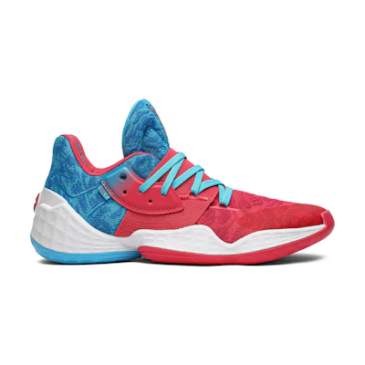 adidas Harden Vol. 4 'Candy Paint'