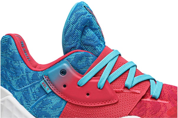 adidas Harden Vol. 4 'Candy Paint' Sepatu Basket EF0998 Order adidas Harden Vol. 4 'Candy Paint' Sepatu Basket EF0998