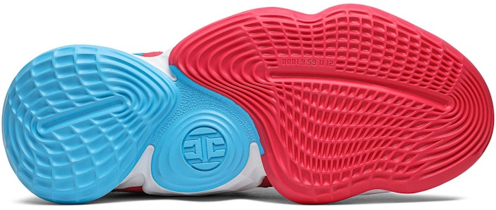 adidas Harden Vol. 4 'Candy Paint' Lelaki dan Wanita Kasut Sukan EF0998 Shop adidas Harden Vol. 4 'Candy Paint' Lelaki dan Wanita Kasut Sukan EF0998