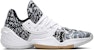 adidas Harden Vol. 4 'Cookies and Cream' Kasut Lelaki EF1260