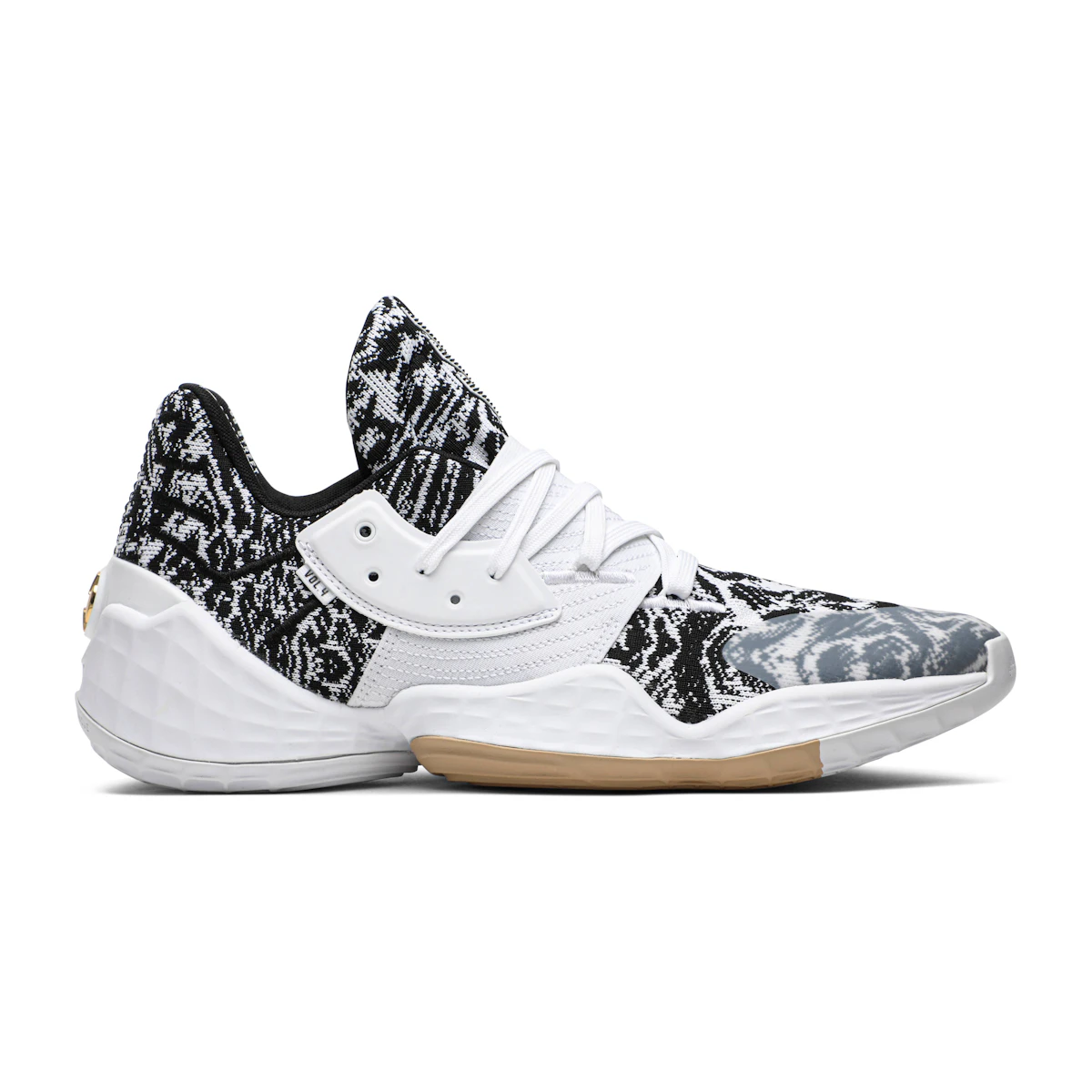 Buy adidas Harden 'Cookies and Cream' EF1260 Novelship