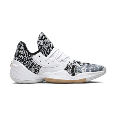 adidas Harden Vol. 4 'Cookies and Cream'