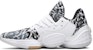 adidas Harden Vol. 4 'Cookies and Cream' Kasut Lelaki EF1260