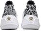 Details for adidas Harden Vol. 4 'Cookies and Cream' Kasut Lelaki EF1260