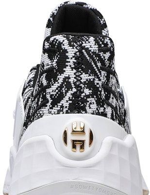 adidas Harden Vol. 4 'Cookies and Cream' Kasut Lelaki EF1260 Sizing adidas Harden Vol. 4 'Cookies and Cream' Kasut Lelaki EF1260